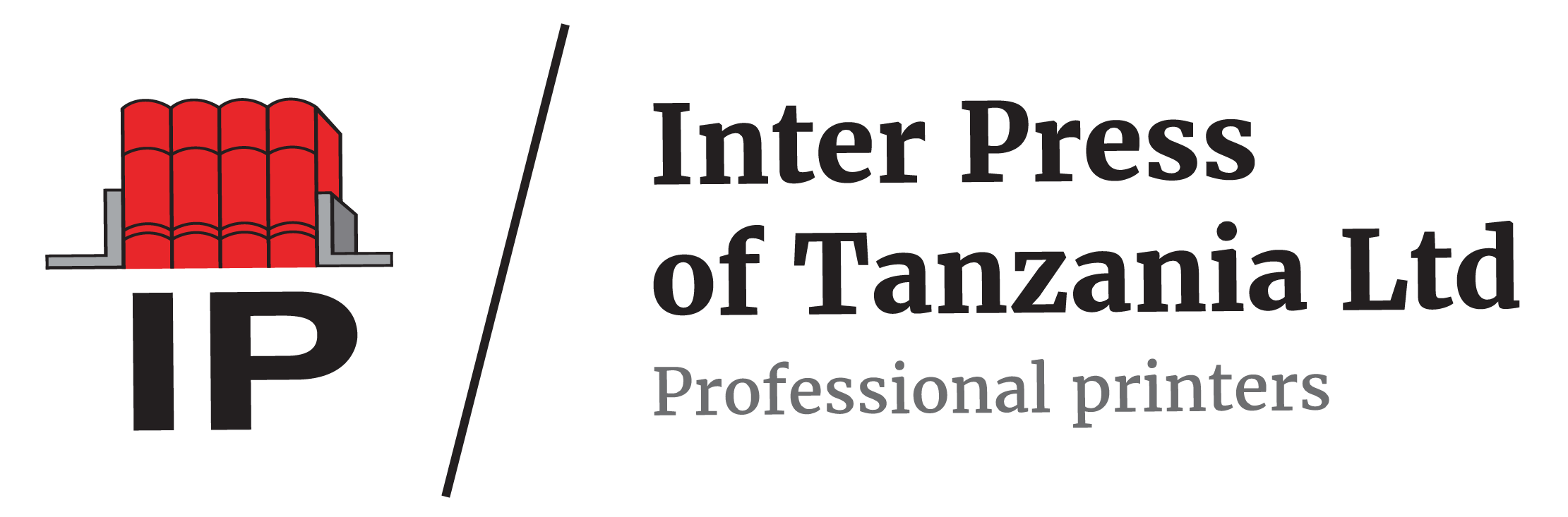Inter Press of Tanzania Ltd
