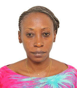 Rachel G. Mkemwa — Supervisor